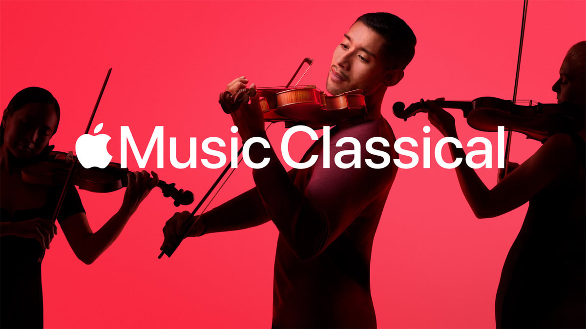App promotional picture