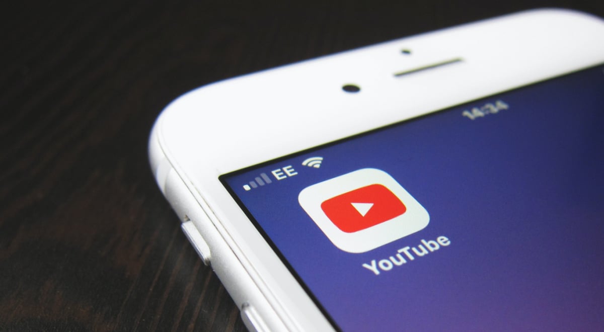 Youtube app