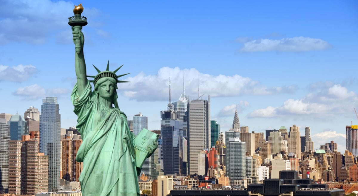 New York