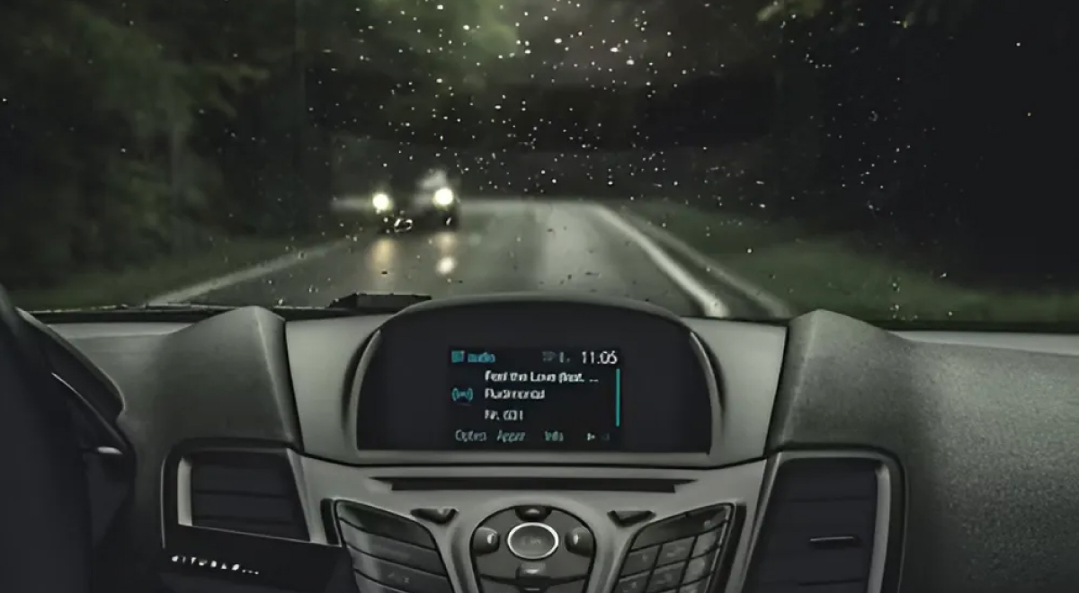 Essential Gadgets You Need in the Car