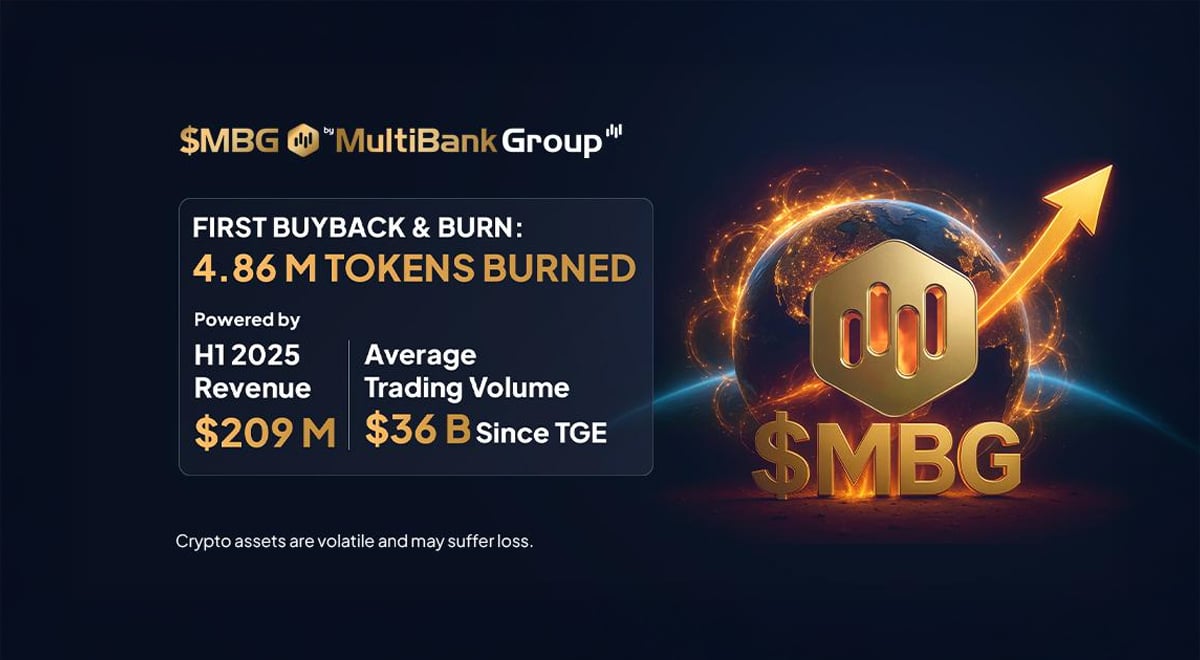 $mbg multibank group