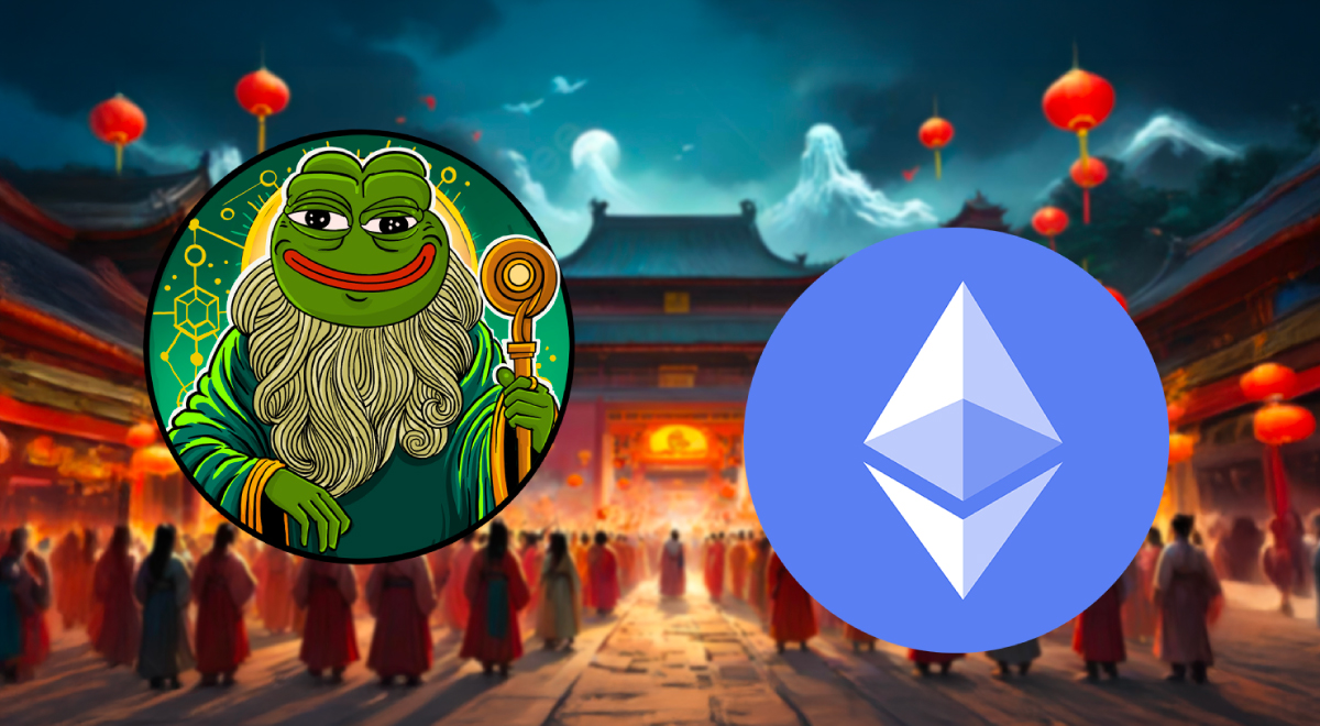 Ethereum-Based Meme Coin