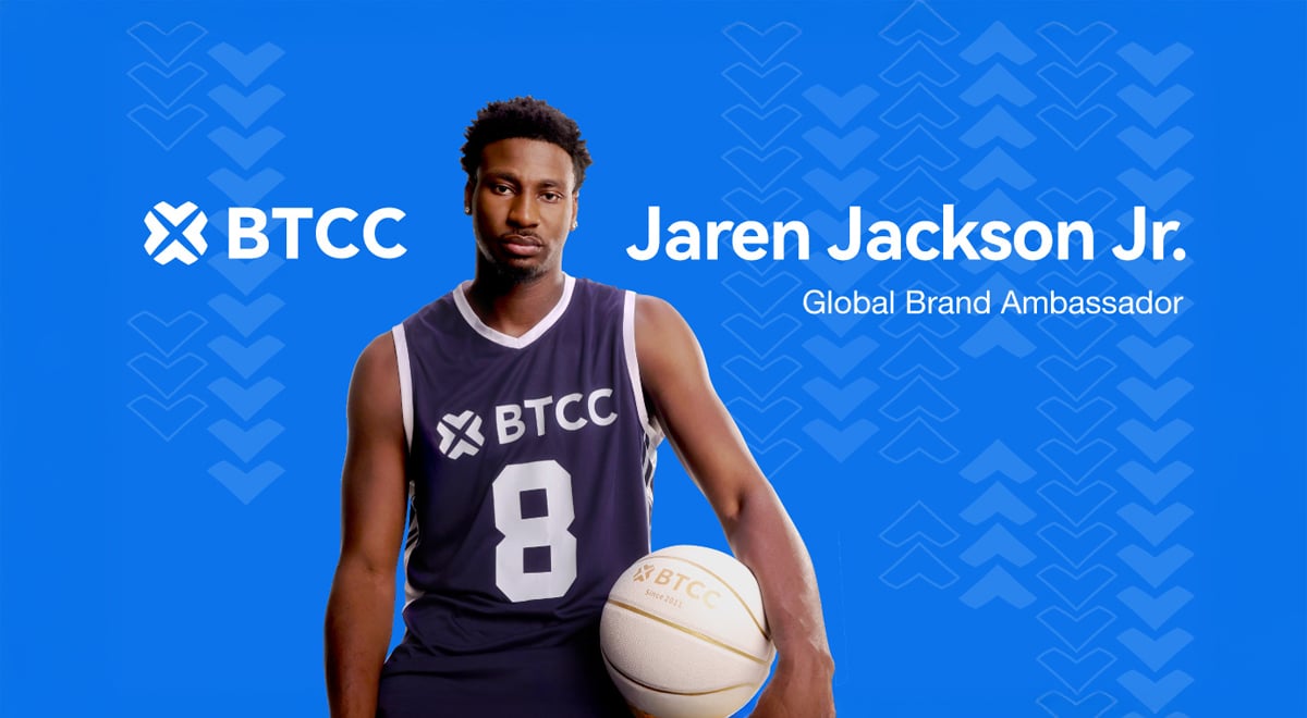BTCC Exchange