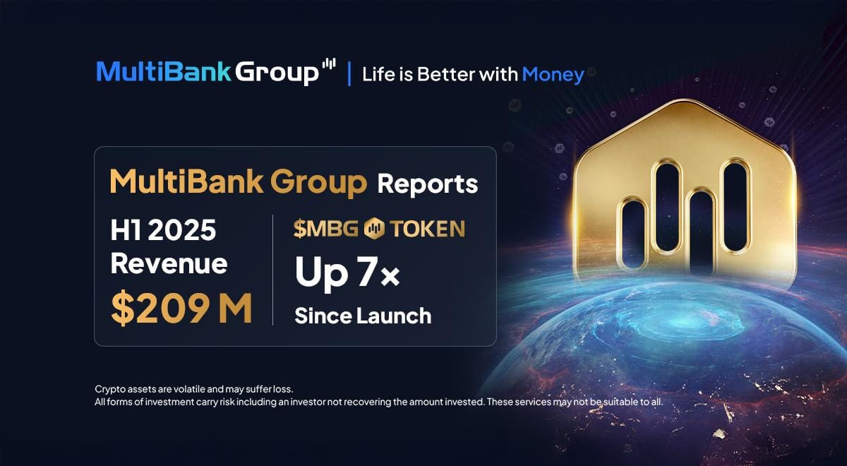 MultiBank Group Delivers Record H1 Results