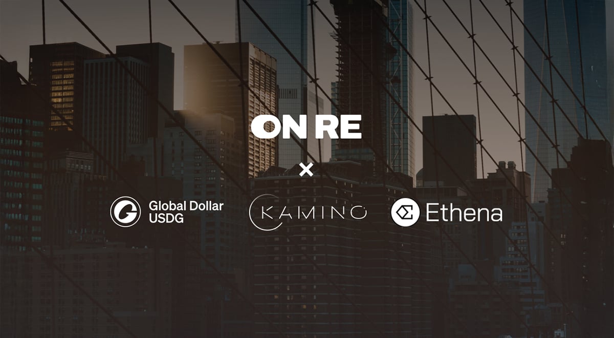 ONyc Launches on Kamino