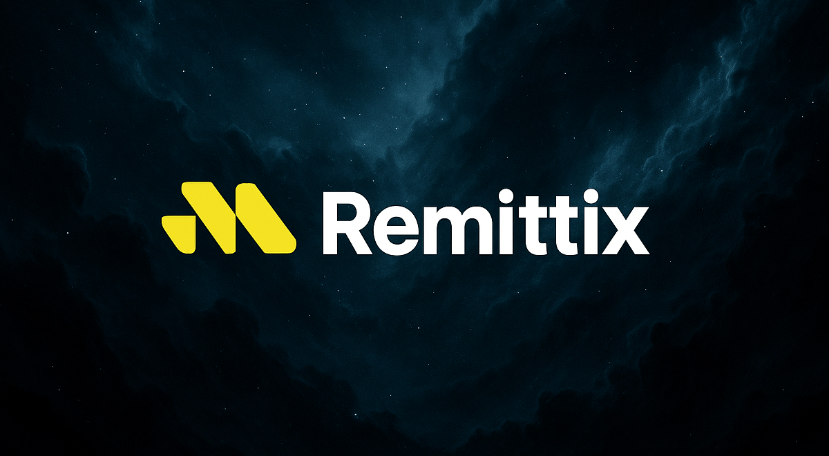 Remittix press release