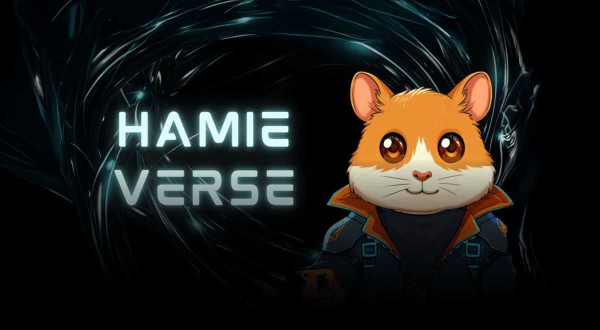 hamieverse