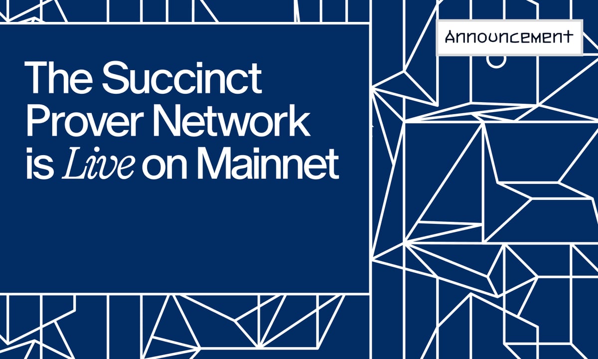succint