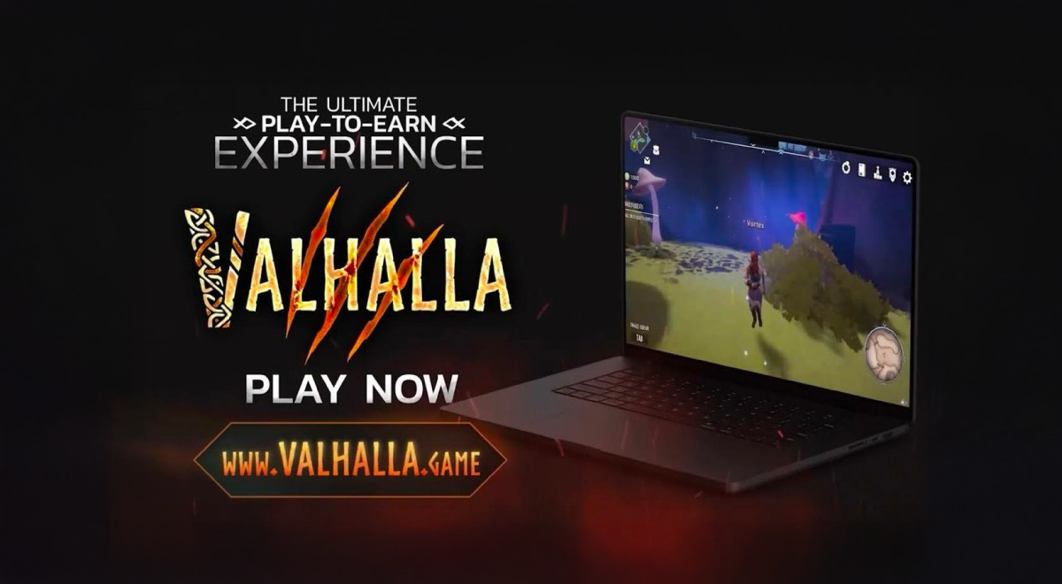 Valhalla National Commercial Blitz