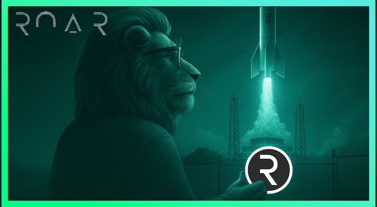 R0AR Chain Launches Public Node Sale