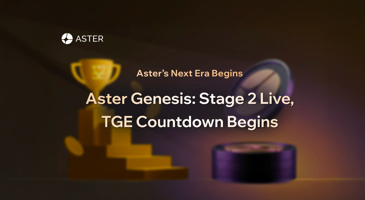 Aster Genesis