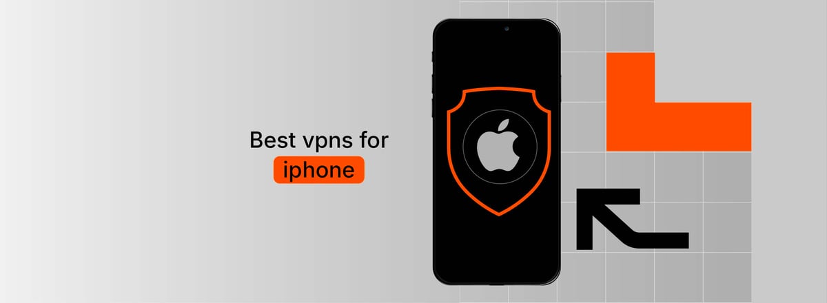 best vpns for iphone