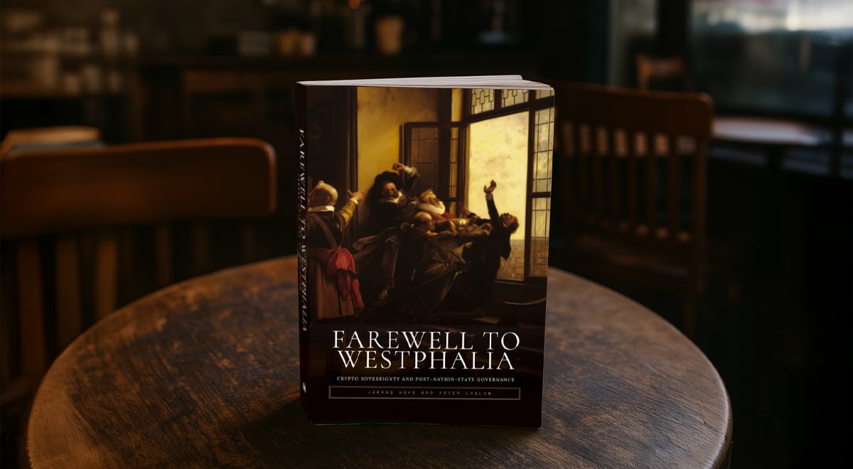 Farewell to Westphalia