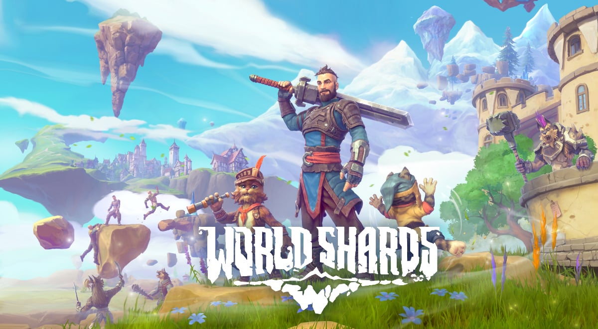WorldShards