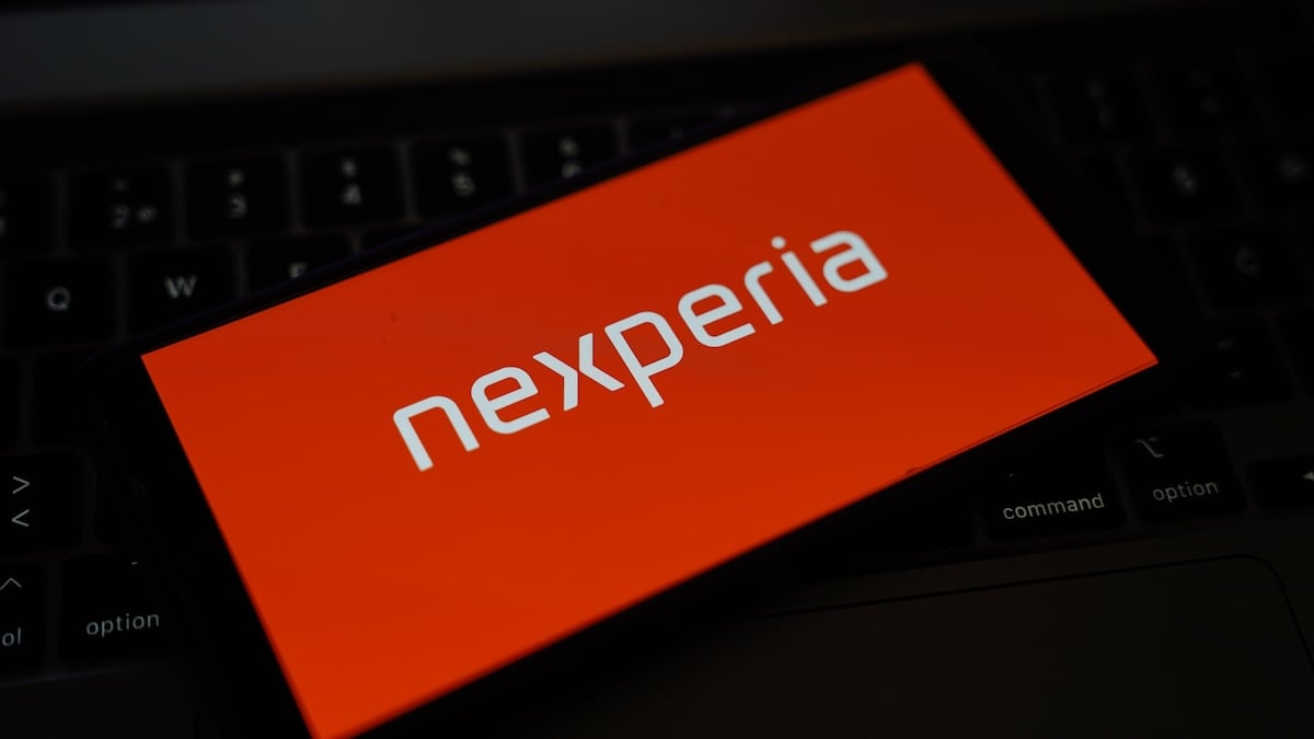 nexperia