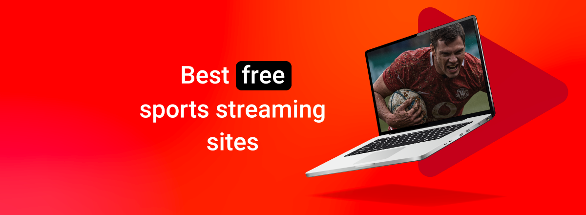 best free sports streaming sites