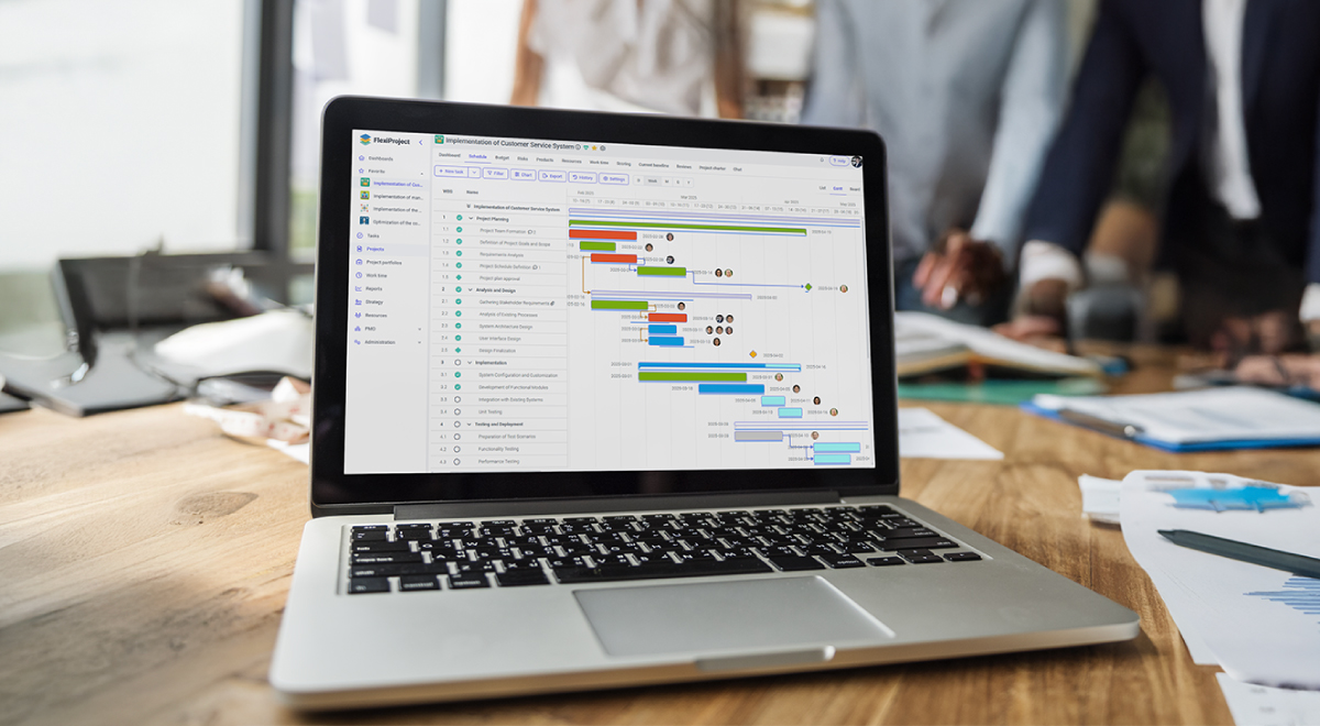 How Companies Choose Project Management Tools Today