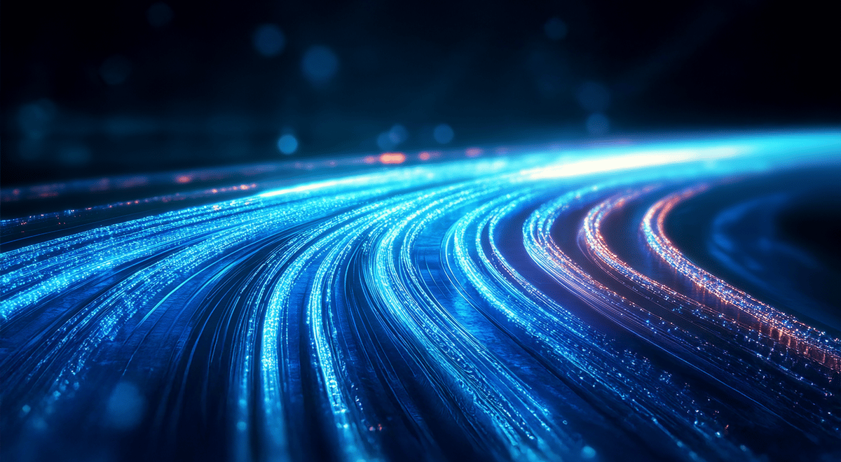 C and F Data Foundations Drive Digital Transformation