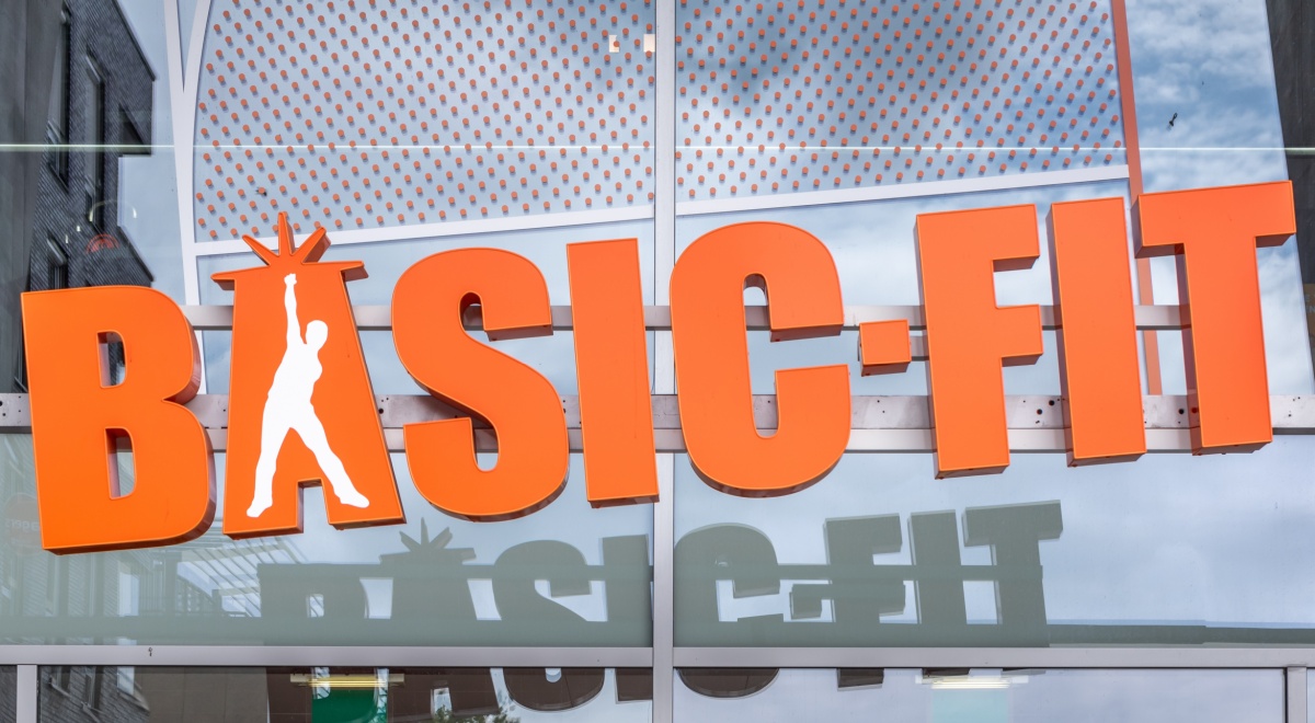 Basic-Fit
