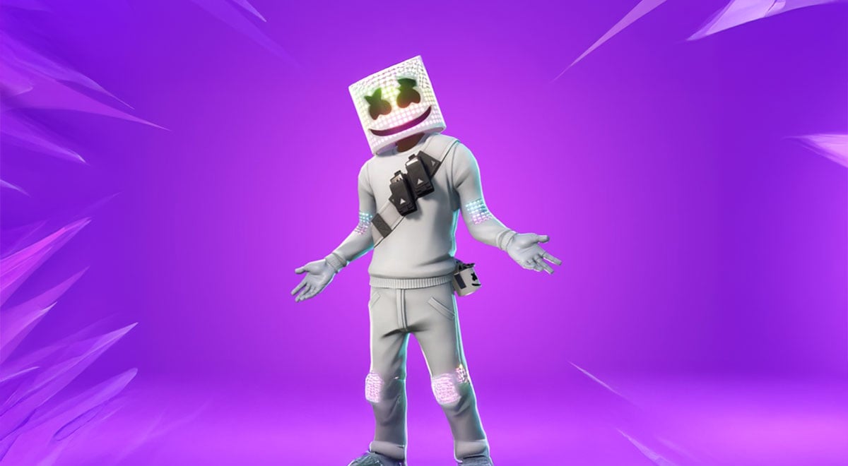 rarest skin in fortnite
