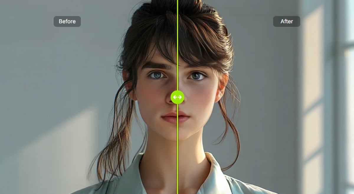 video face swap ai featured image