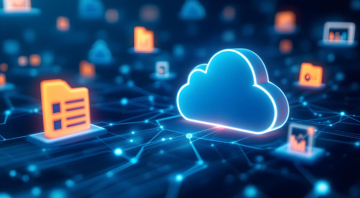 How to Choose a Cloud Storage Service That Protects Your Privacy