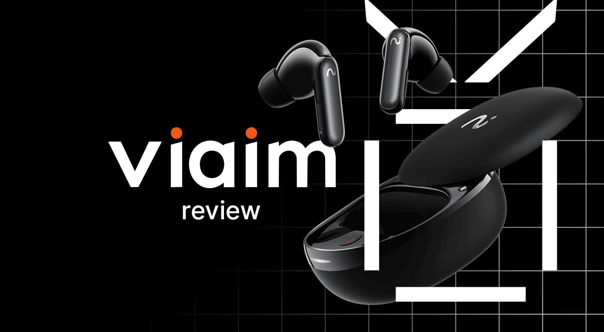 Viaim headphone review