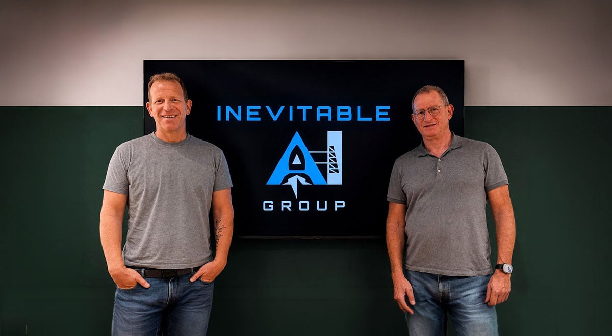 Inevitable AI Group Raises $6M