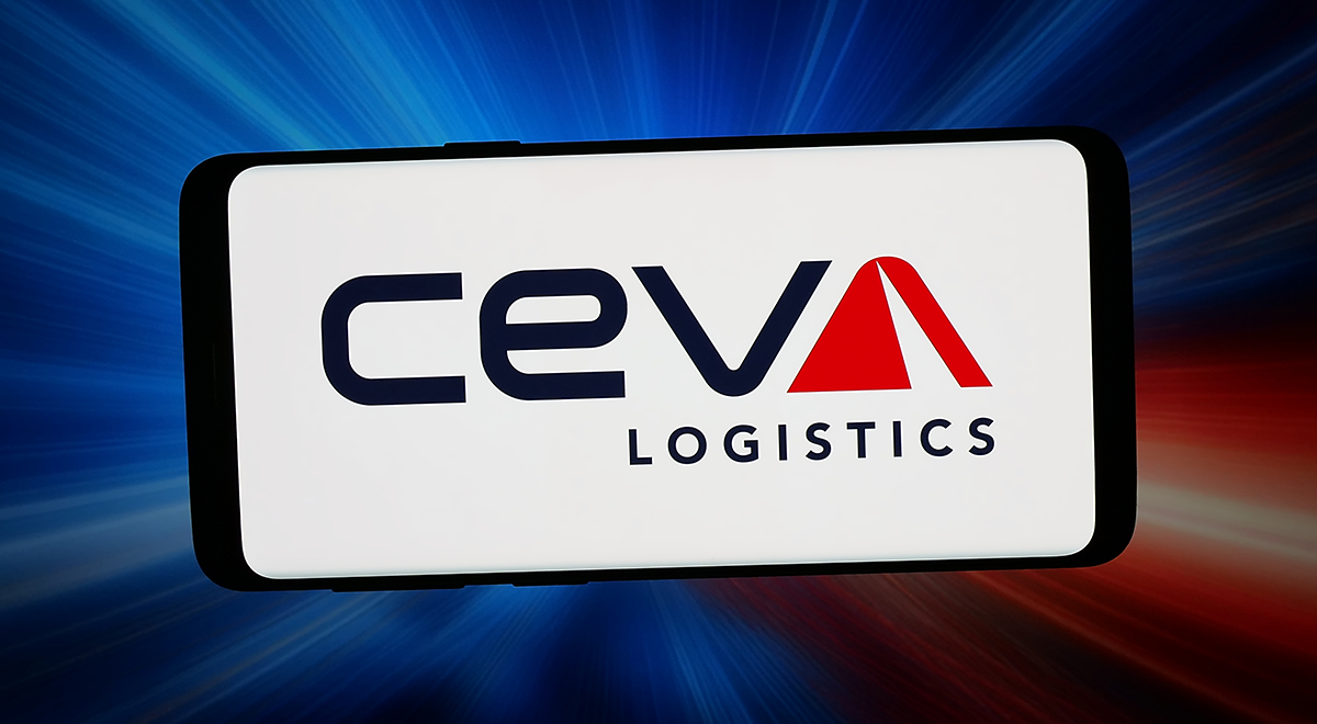 ceva logistics