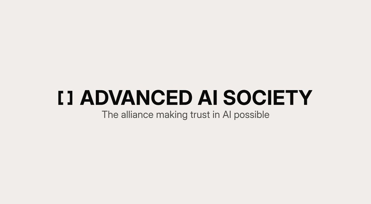 Advanced AI Society Joins Linux Foundation