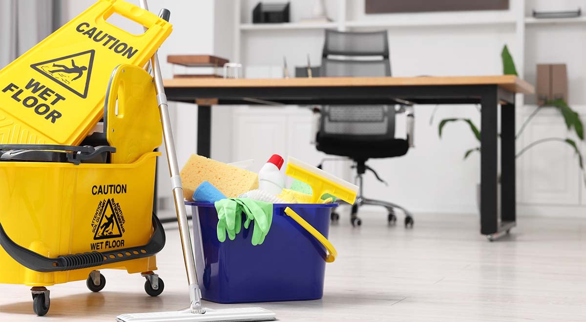 data security for cleaning businesses safety zone featured image