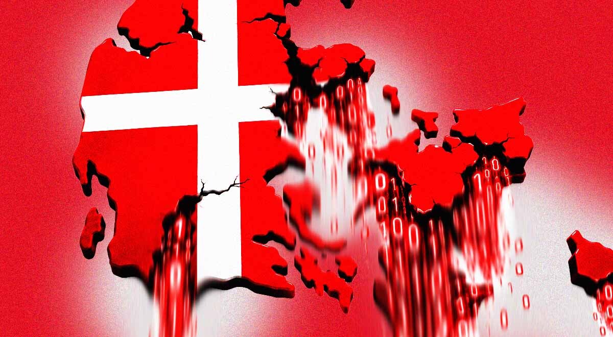 denmark breach