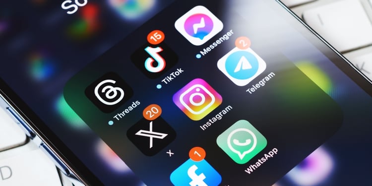 social network apps