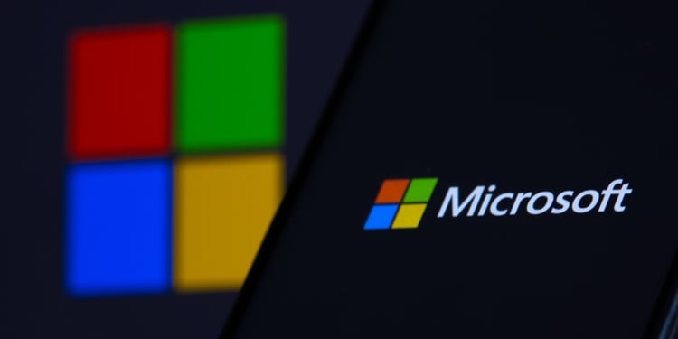 Microsoft