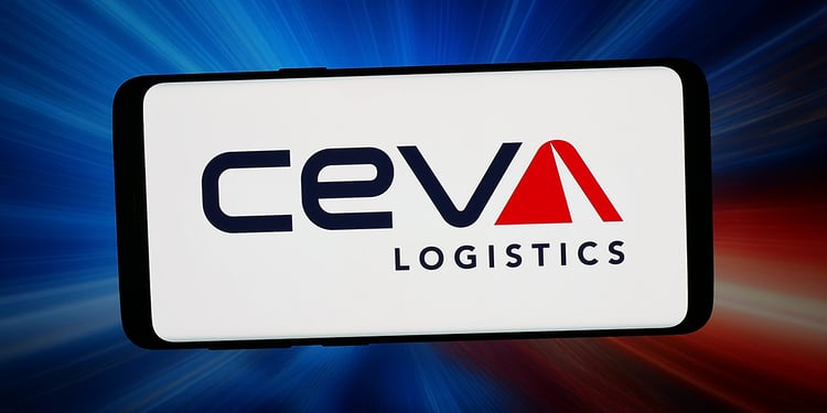 ceva logistics
