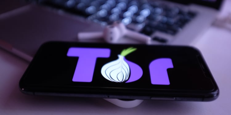 tor-network-anonymous