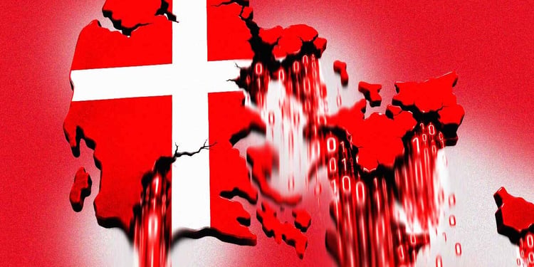 denmark breach