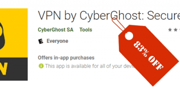 CyberGhost review