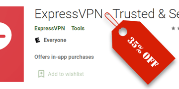 ExpressVPN review
