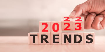 2023 trends