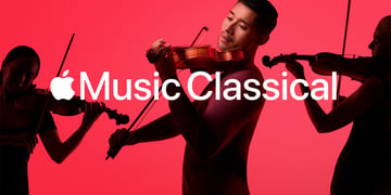 App promotional picture