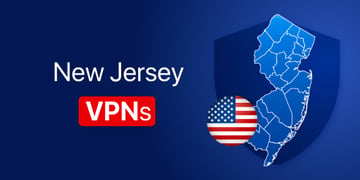 New Jersey VPN