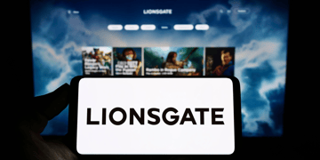 Lionsgate data leak