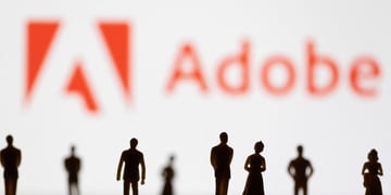 Adobe logo