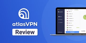 Atlas VPN review