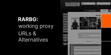 RARBG Torrents