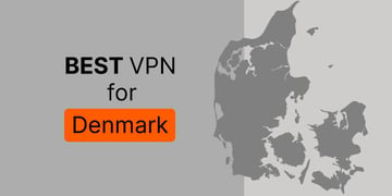 VPN for Denmark