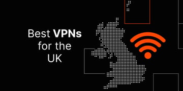 Best VPN in UK
