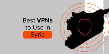 Best VPN for Syria