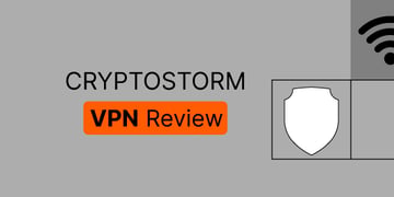 Cryptostorm review